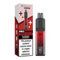 Hayati PRO MAX+ 6000+ Kits 20MG
