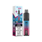 Hayati PRO MAX+ 6000+ Kits 20MG