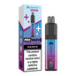 Hayati PRO MAX+ 6000+ Kits 20MG