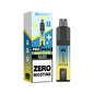 Hayati Pro Max Plus Vape Kit 6K 0mg