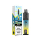 Hayati PRO MAX+ 6000+ Kits 20MG