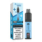 Hayati PRO MAX+ 6000+ Kits 20MG