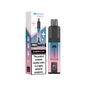 Hayati PRO MAX+ 6000+ Kits 20MG