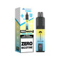 Hayati Pro Max Plus Vape Kit 6K 0mg