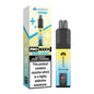 Hayati PRO MAX+ 6000+ Kits 20MG
