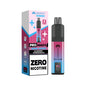 Hayati Pro Max Plus Vape Kit 6K 0mg