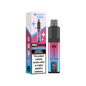 Hayati PRO MAX+ 6000+ Kits 20MG