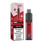 Hayati PRO MAX+ 6000+ Kits 20MG