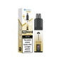 Hayati PRO MAX+ 6000+ Kits 20MG