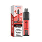 Hayati PRO MAX+ 6000+ Kits 20MG
