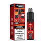 Hayati PRO MAX+ 6000+ Kits 20MG