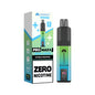 Hayati Pro Max Plus Vape Kit 6K 0mg
