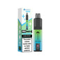 Hayati PRO MAX+ 6000+ Kits 20MG