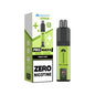 Hayati Pro Max Plus Vape Kit 6K 0mg