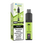 Hayati PRO MAX+ 6000+ Kits 20MG