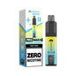 Hayati Pro Max Plus Vape Kit 6K 0mg
