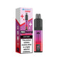 Hayati PRO MAX+ 6000+ Kits 20MG