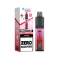 Hayati Pro Max Plus Vape Kit 6K 0mg