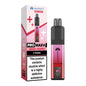 Hayati PRO MAX+ 6000+ Kits 20MG