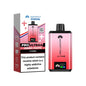 Hayati PRO ULTRA+ 25000+ Vape Kit