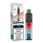 Hayati PRO MAX+ 6000+ Kits 20MG