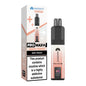 Hayati PRO MAX+ 6000+ Kits 20MG