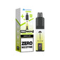 Hayati Pro Max Plus Vape Kit 6K 0mg