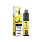 Hayati PRO MAX+ 6000+ Kits 20MG