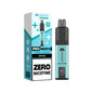 Hayati Pro Max Plus Vape Kit 6K 0mg