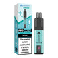 Hayati PRO MAX+ 6000+ Kits 20MG