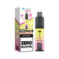 Hayati Pro Max Plus Vape Kit 6K 0mg