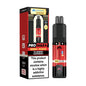 Hayati PRO MAX+ 6000+ Kits 20MG
