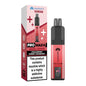Hayati PRO MAX+ 6000+ Kits 20MG