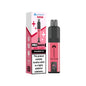Hayati PRO MAX+ 6000+ Kits 20MG