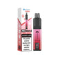 Hayati PRO MAX+ 6000+ Kits 20MG