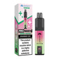 Hayati PRO MAX+ 6000+ Kits 20MG