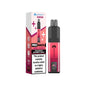 Hayati PRO MAX+ 6000+ Kits 20MG