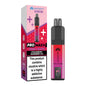 Hayati PRO MAX+ 6000+ Kits 20MG