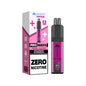 Hayati Pro Max Plus Vape Kit 6K 0mg