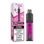 Hayati PRO MAX+ 6000+ Kits 20MG