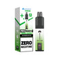 Hayati Pro Max Plus Vape Kit 6K 0mg