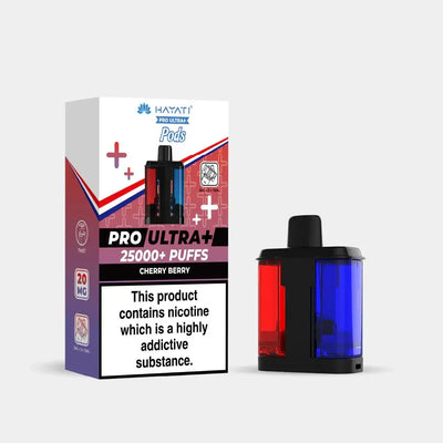 Hayati 25K
