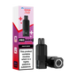 Hayati Pro Max+ 6000+ Pods 20MG